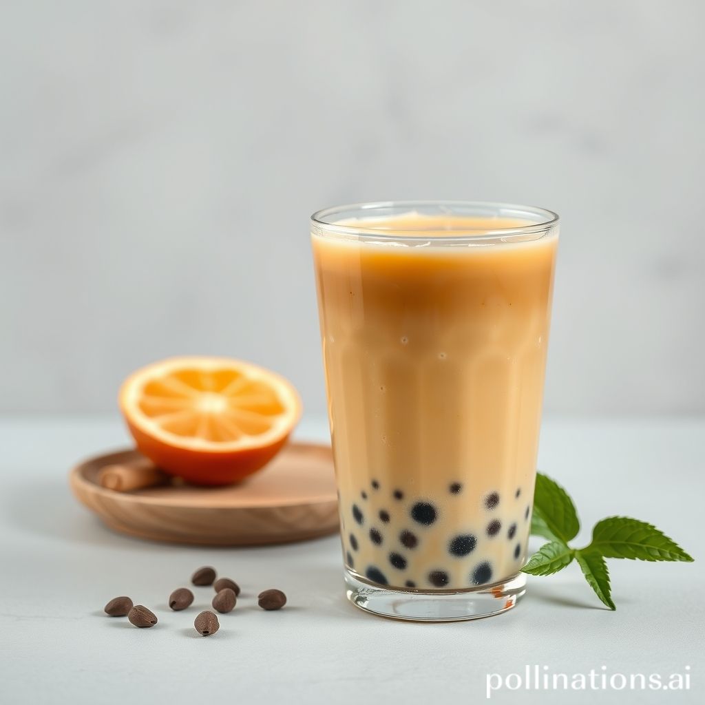 can-i-drink-boba-tea-while-pregnant